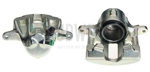 BUDWEG CALIPER Jarrusatula 342395